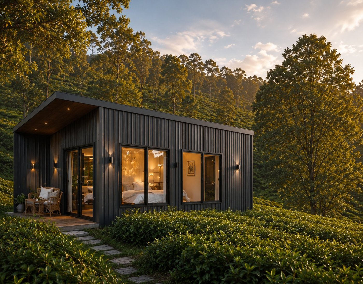 M2 Studio Pod